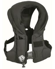 Hit Air Double Neck Airbag Harness