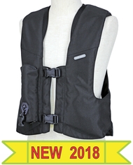 Hit-Air MLV-CS Equestrian Harness Airbag Vest