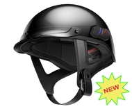 Sena Cavalry, built in Bluetooth communication system Helmet
GLOSSY BLACK