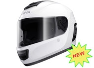 Sena Momentum Full Face Dual Bluetooth Helmet